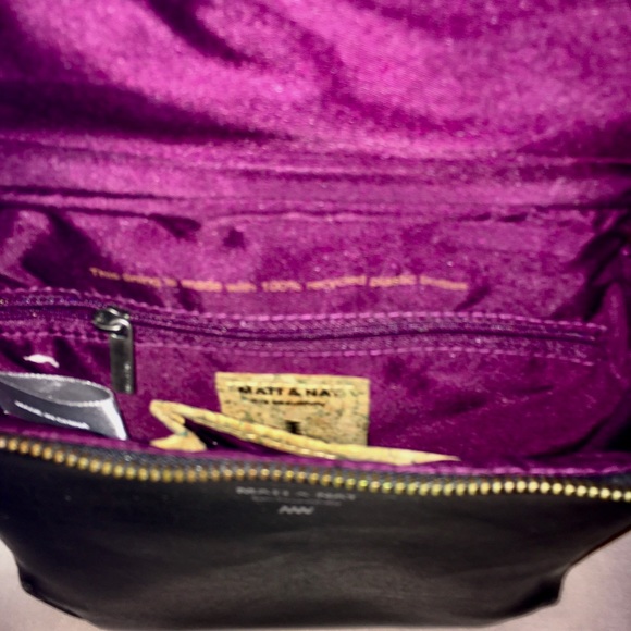 Matt&Nat Crossbody Bag - Picture 2 of 6